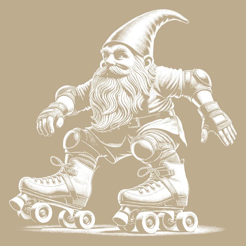 Rollschuhe