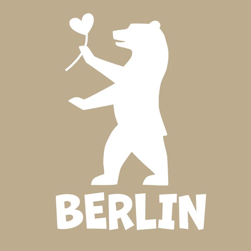 Berlin Bear