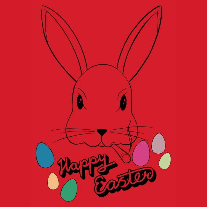 Frohe Ostern