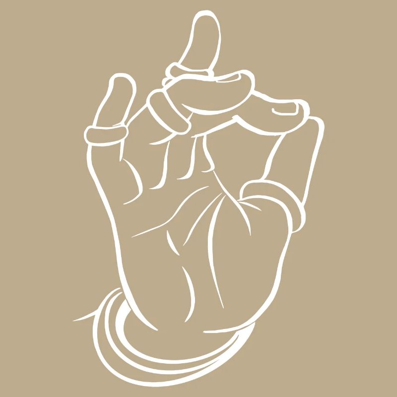 Akasha Mudra