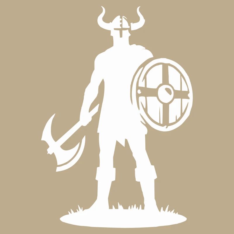 wikinger warrior