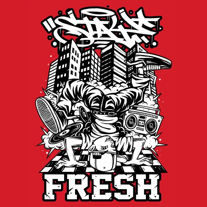 Breakdance  | B-Boy | Hip Hop