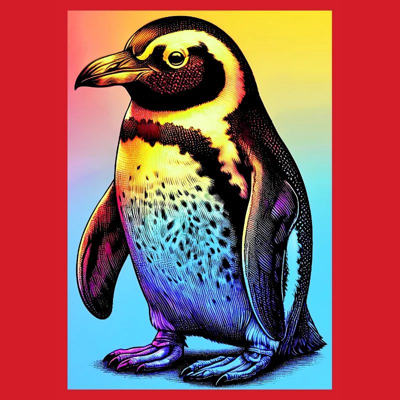penguin