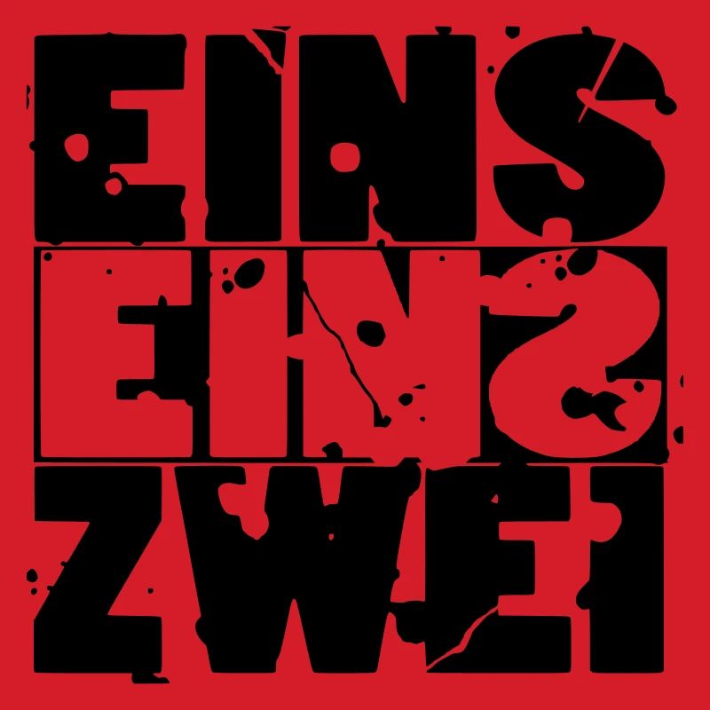 Eins Eins Zwei - 112