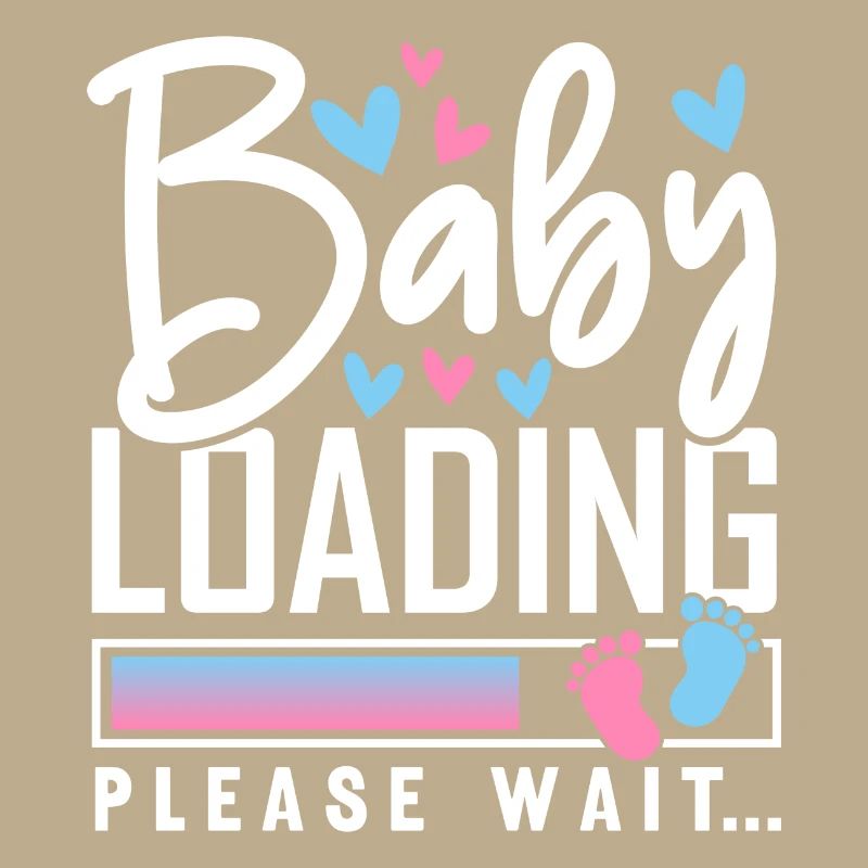 Baby Loading Please Wait