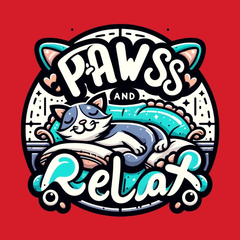 PAWSS & RELAX