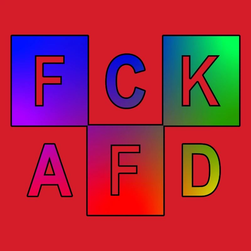 FCK AFD