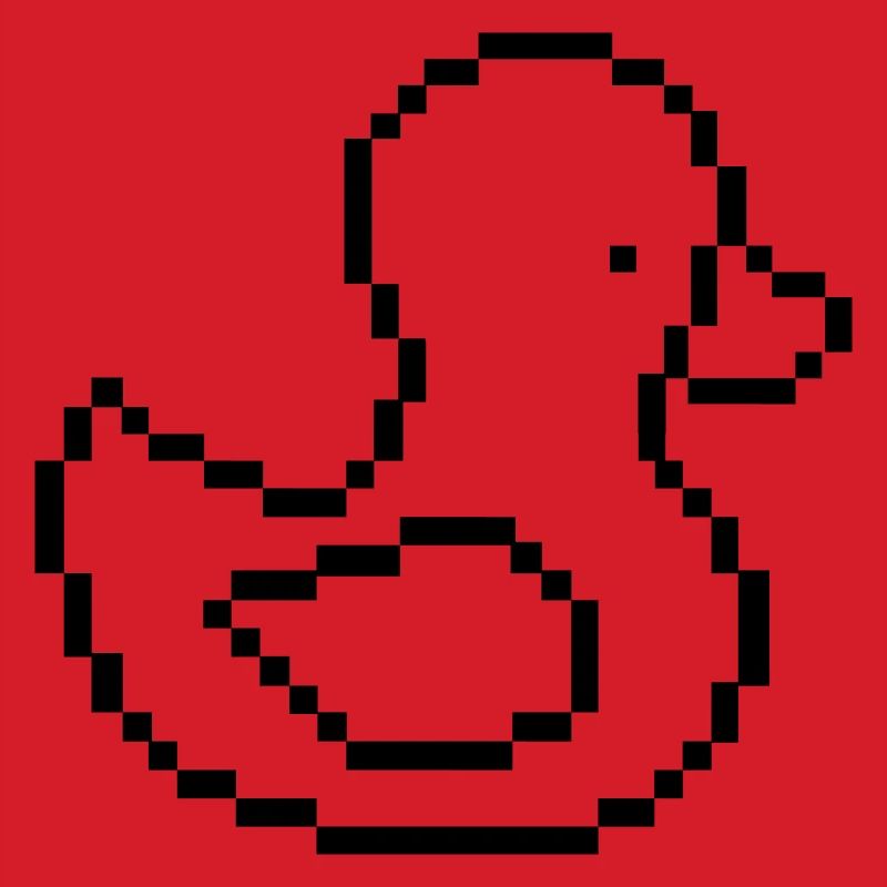 Canard Pixel