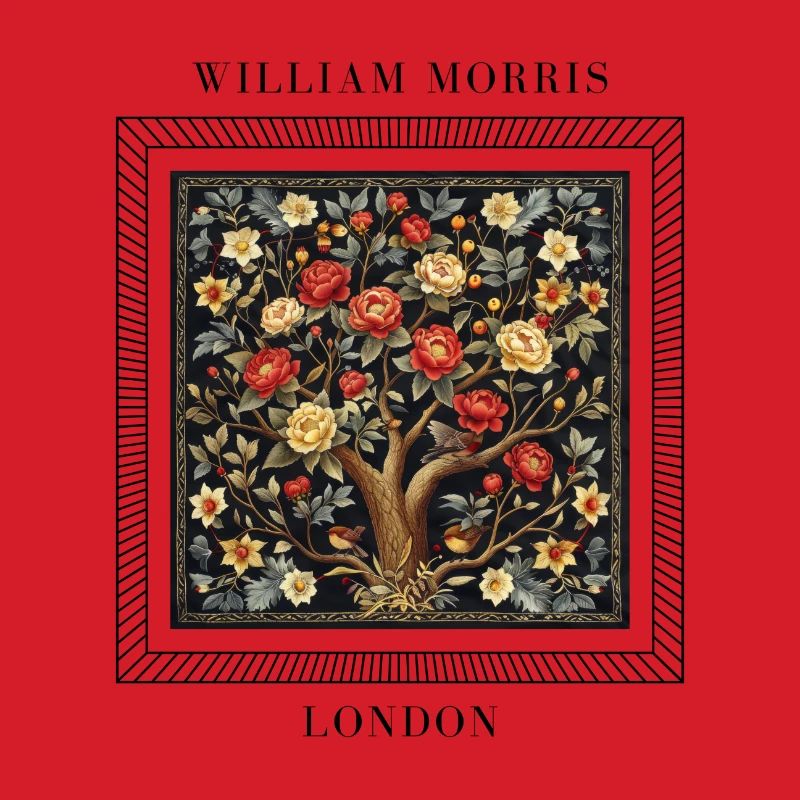 William Morris