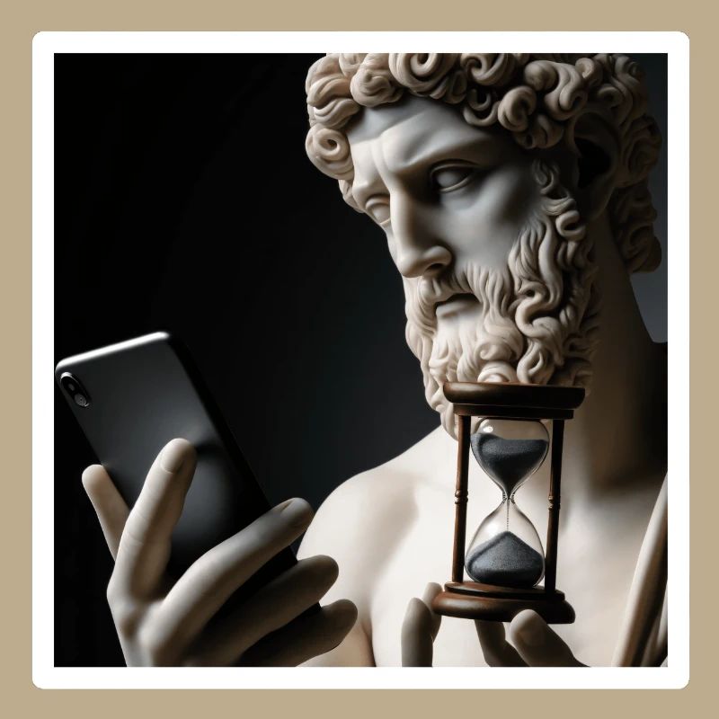 Cell Phone Time