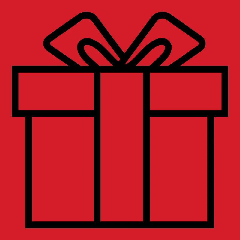 gift - package - christmas