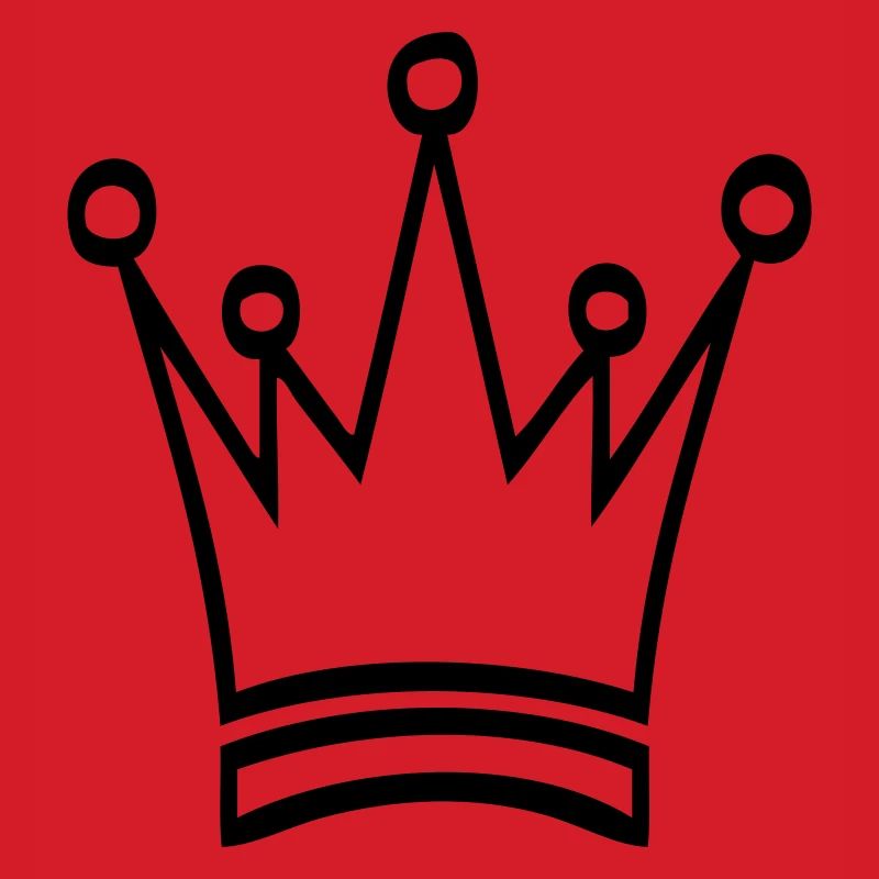 crown