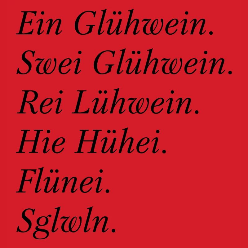 Glühwein-Abend