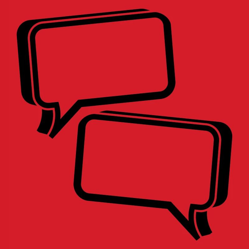 bubble chat