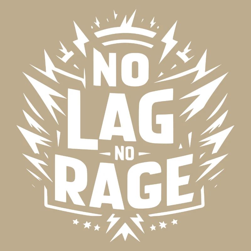 Pas de décalage, pas de rage
