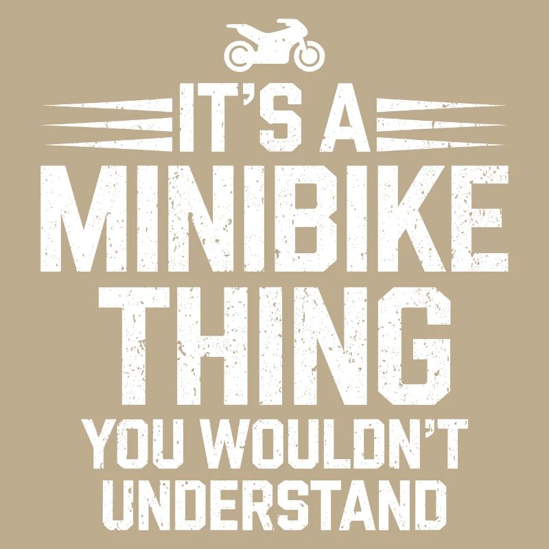 Faszination Minibike