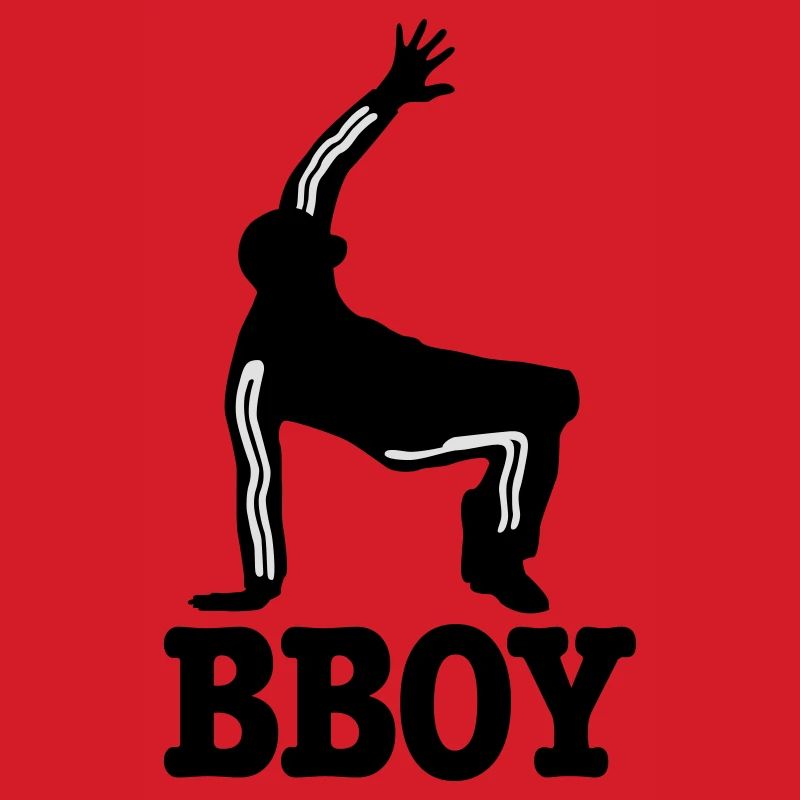 bboy