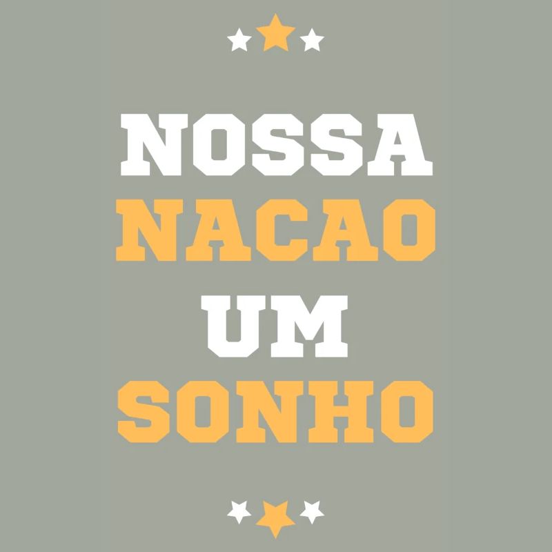 Nossa nacao