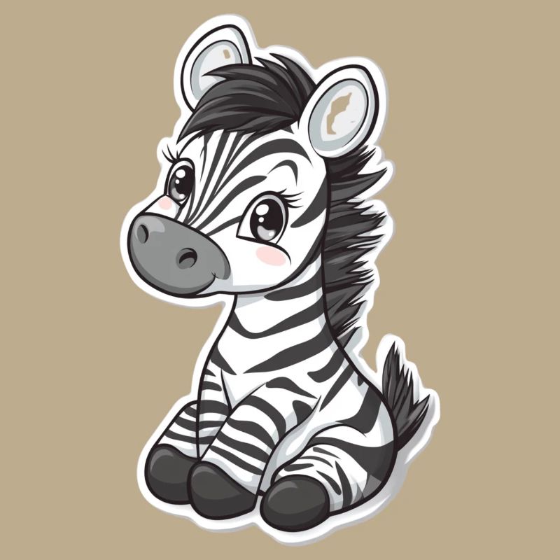 Zebra