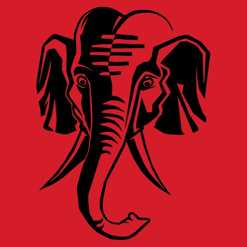 éléphant
