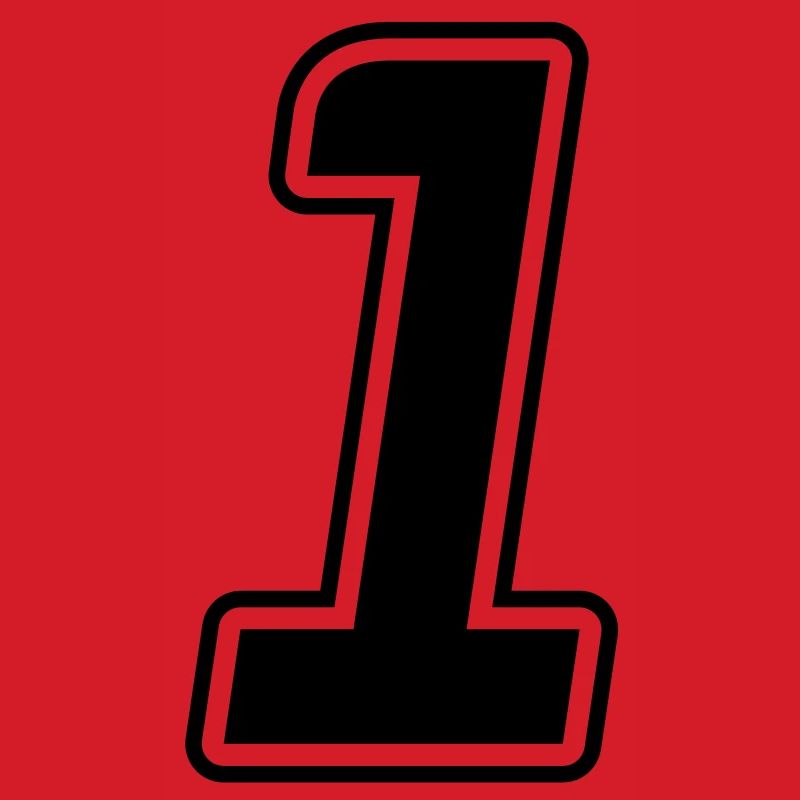 Numéro 1
