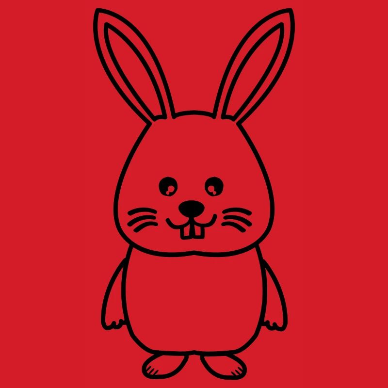 Bunny Comic
