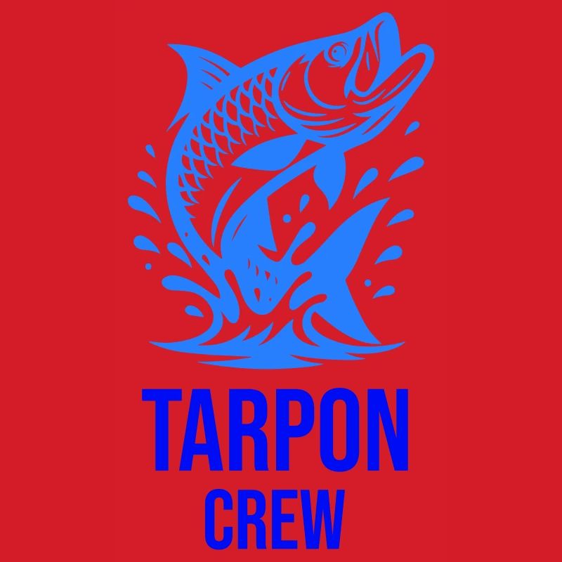 Tarpon Crew – Hochseefischerei