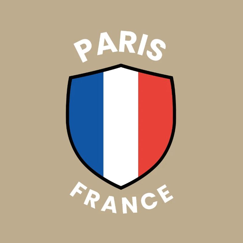 Emblème du drapeau de Paris