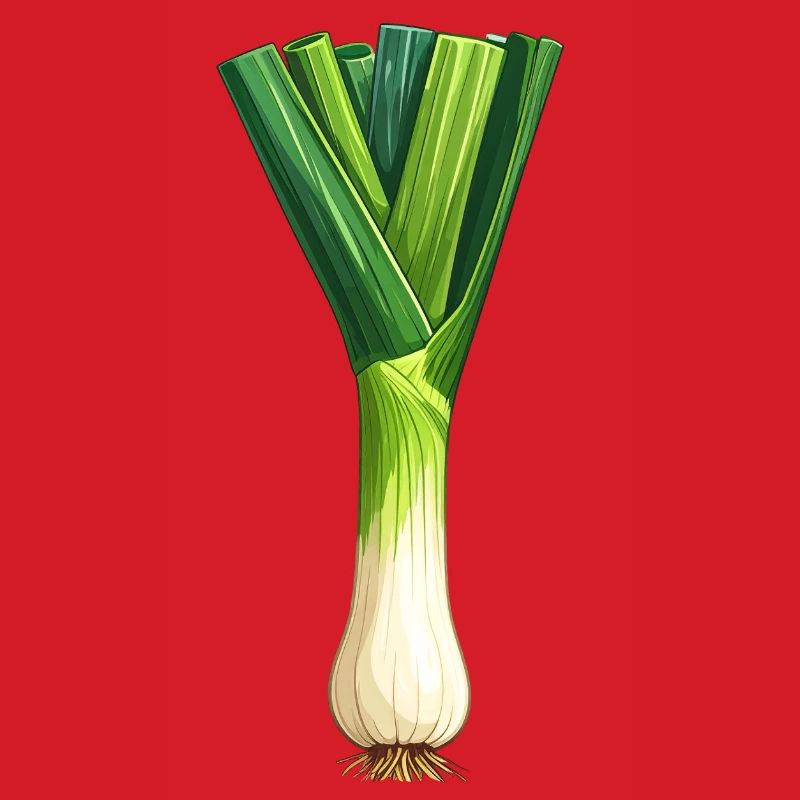 Leeks / Leeks