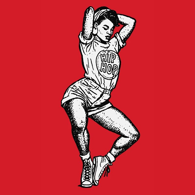 Danseuse #16