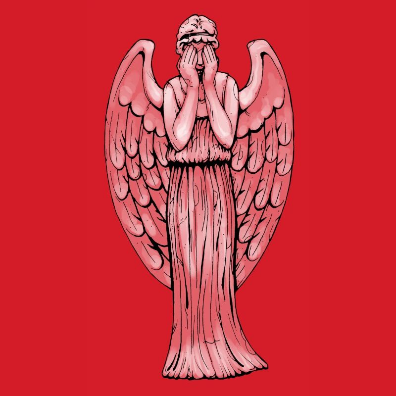 Don't Blink