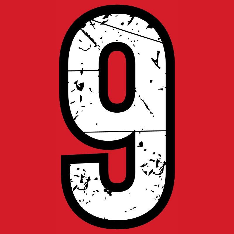 9
