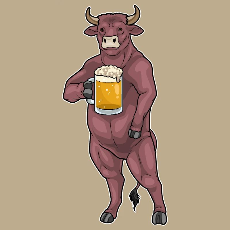 Stier Bier