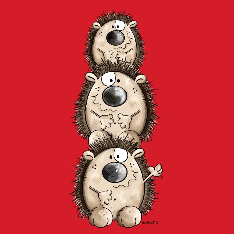 Igel Turm