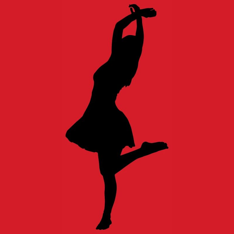 ballet tänzerin