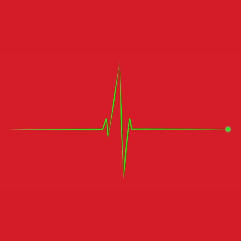 Elektrokardiogramm