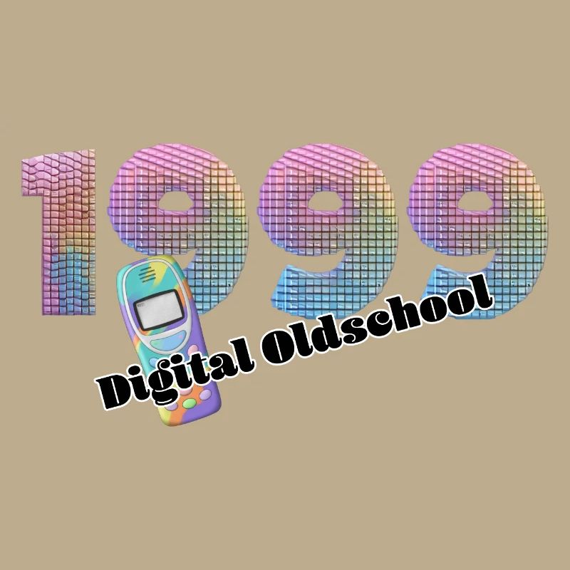 1999 – Digital threshold