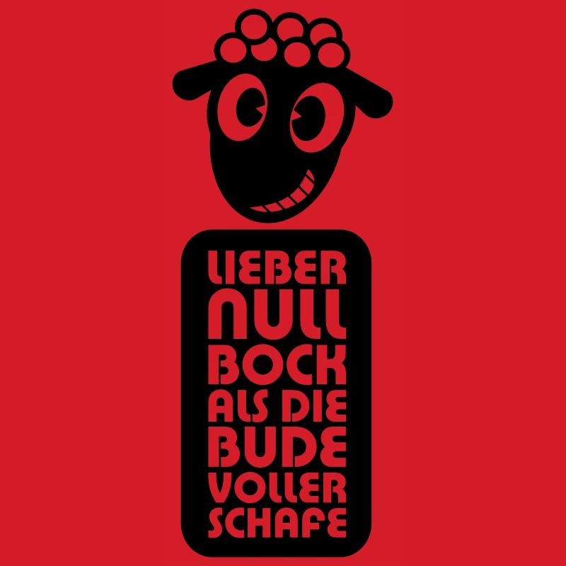 Null Bock