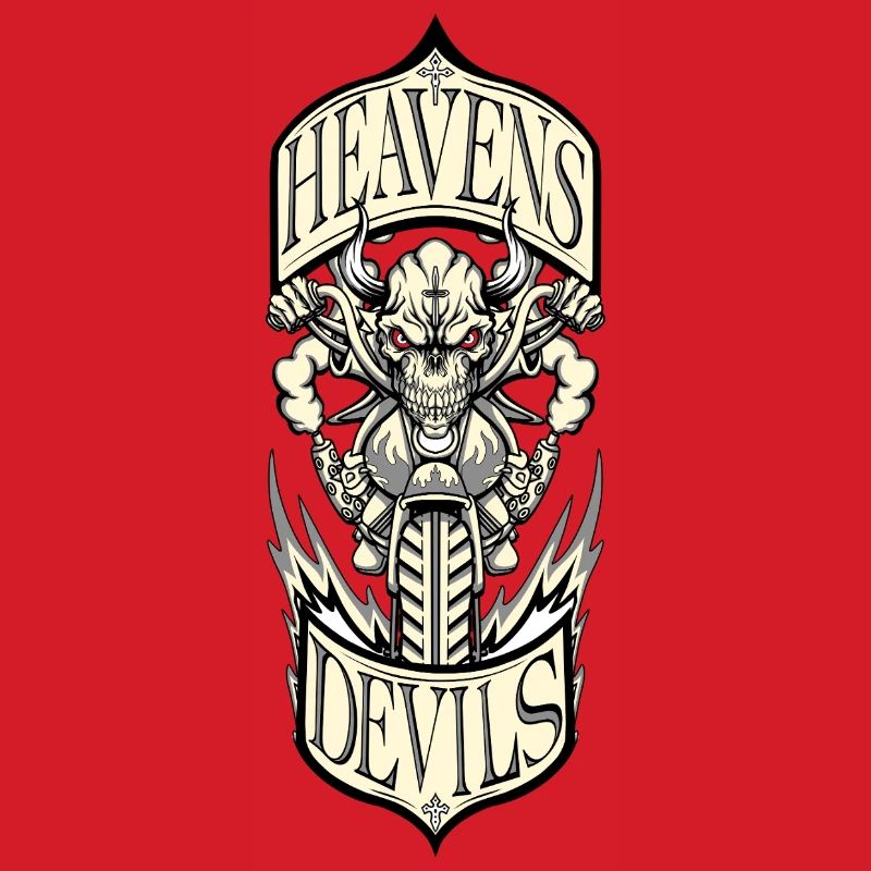 Heavens Devils
