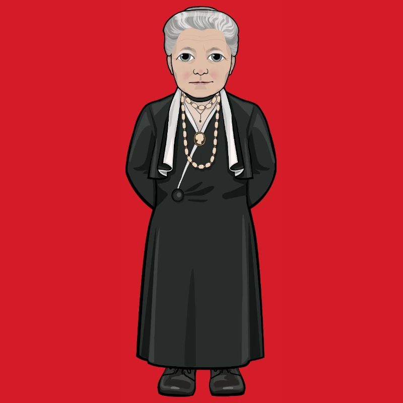 Selma Lagerlöf