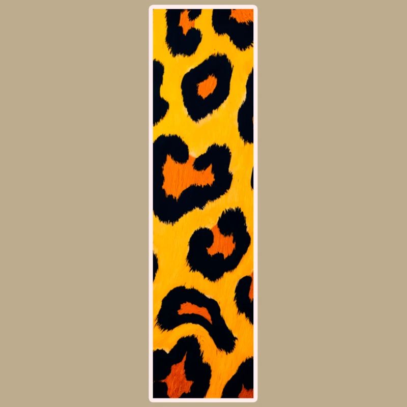 Leopard Shine Pattern