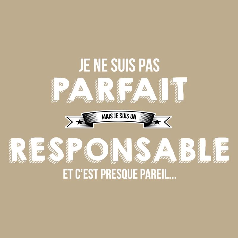 Responsable