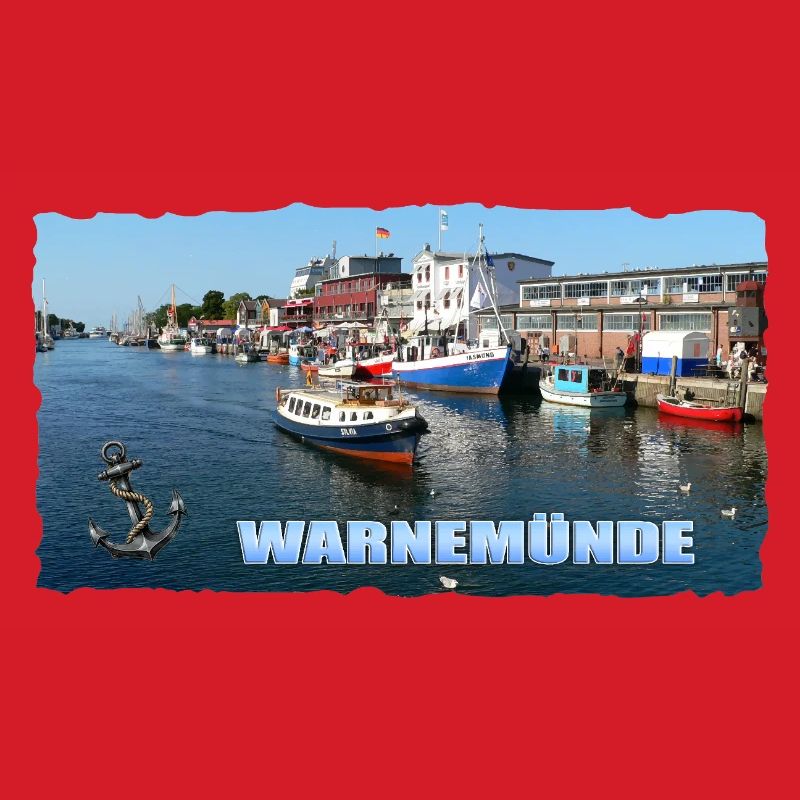 Warnemünde