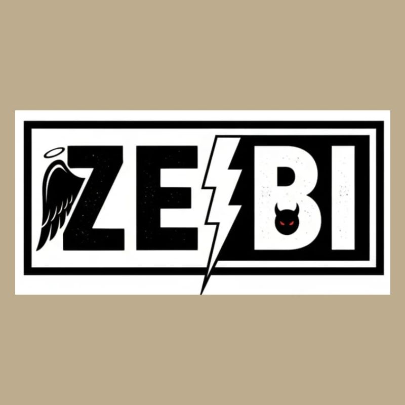 ZeBi Wings und Lightning Devil