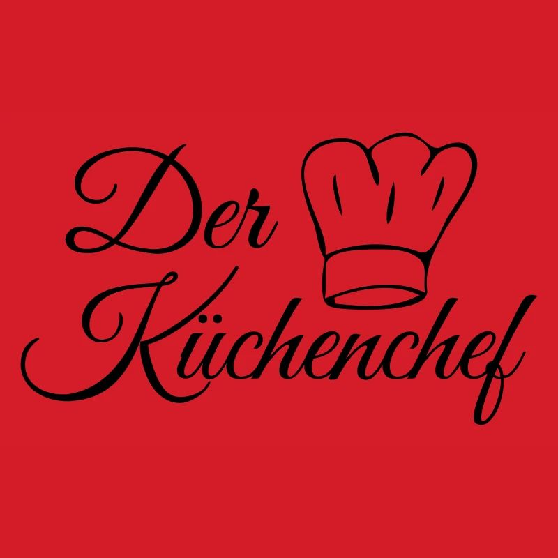 Der Küchenchef