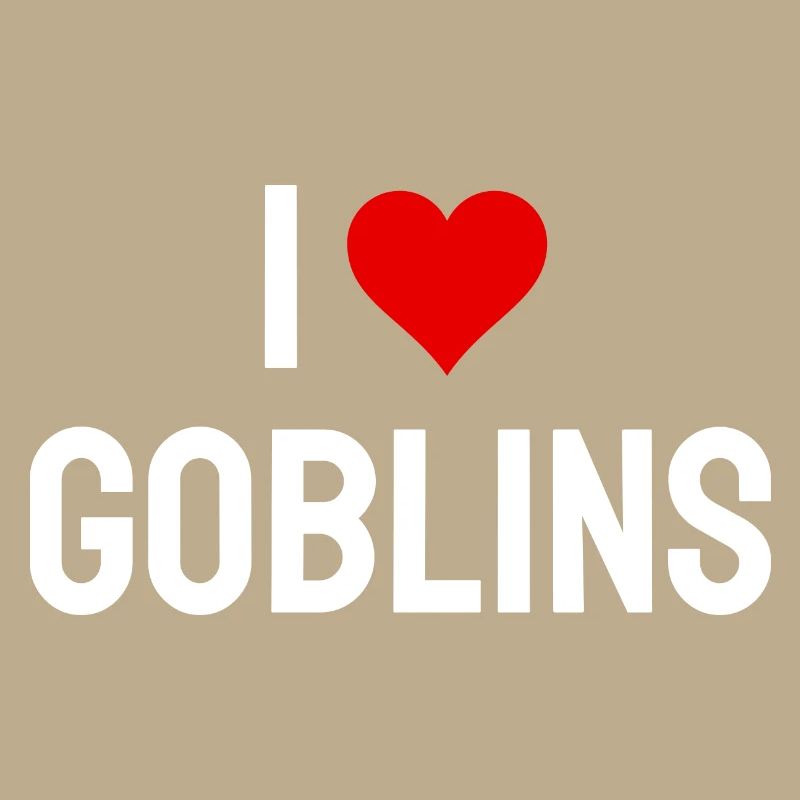 Ich liebe Goblins