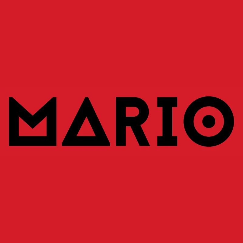Vorname Mario