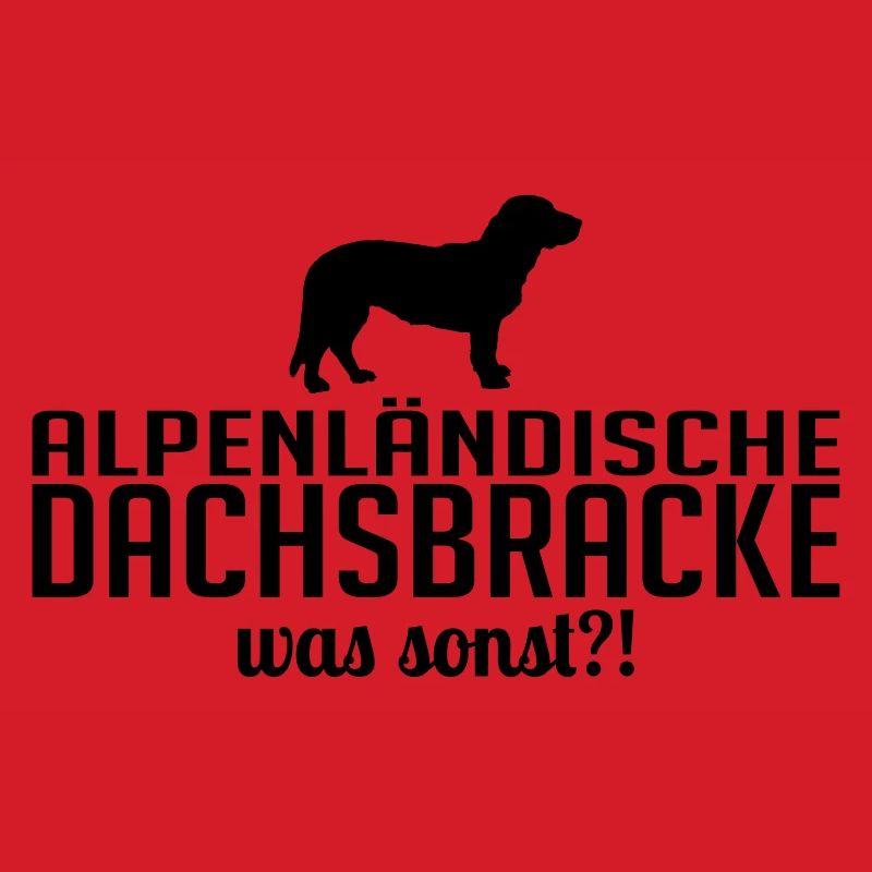 ALPINE DACHSBRACKE what else