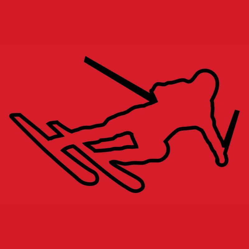 ski