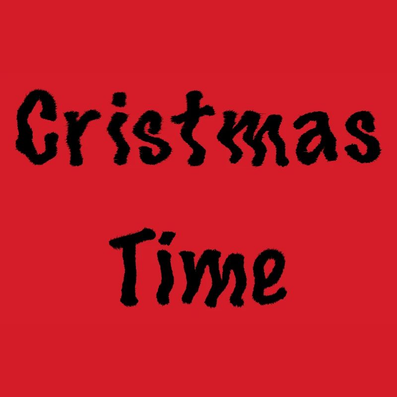 Le design de Cristma
